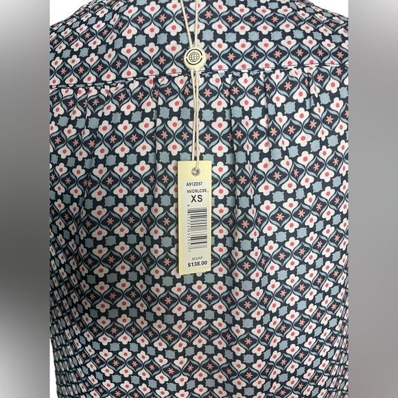 Max Studio, drop waist sleeveless dress,NWT - Picture 12 of 14